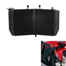 Raffreddamento radiatore per