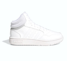 Adidas Hoops Mid Sneakers