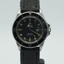 Tudor Mini Sub Automatic