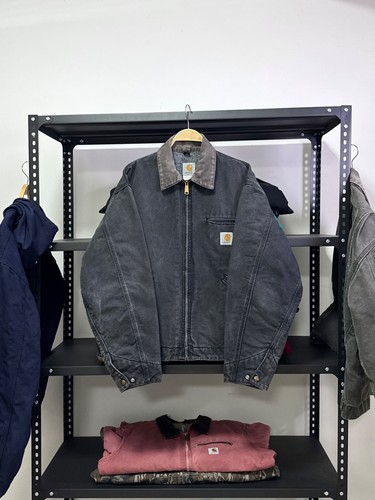 Giacca vintage carhartt - giacca,