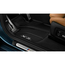 Tappetini originali BMW per