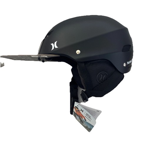 Nuovo casco neve hurley - nuovo,
