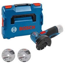 Smerigliatrice Angolare a