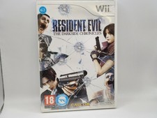 Resident Evil The Darkside