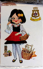 FRIULI - COSTUME REGIONALE -