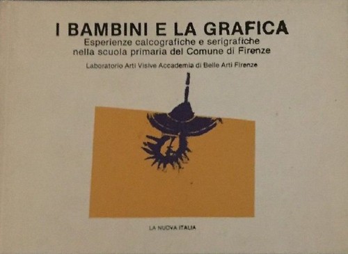 Bambini grafica aa - la, vv