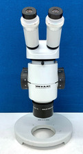 Microscopio Wild Heerbrugg M8