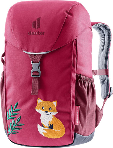 Deuter waldfuchs zaino per - waldfuchs, 10
