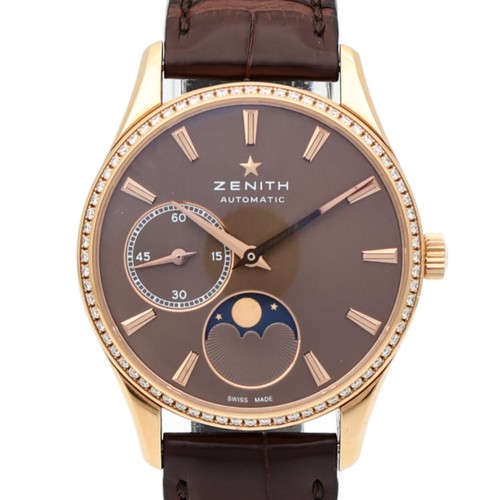 Orologio zenith elite ultra - orologio,