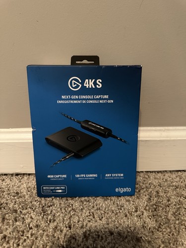 Elgato scheda di - elgato, s