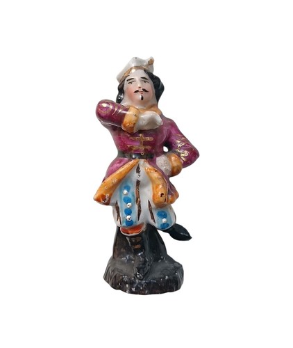 Statua miniatura - *hh*,
