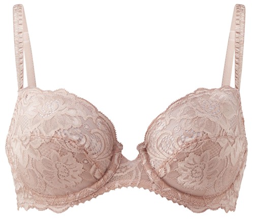 Reggiseno con ferretto top - reggiseno, "top