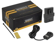 AFE Power Sprint Booster