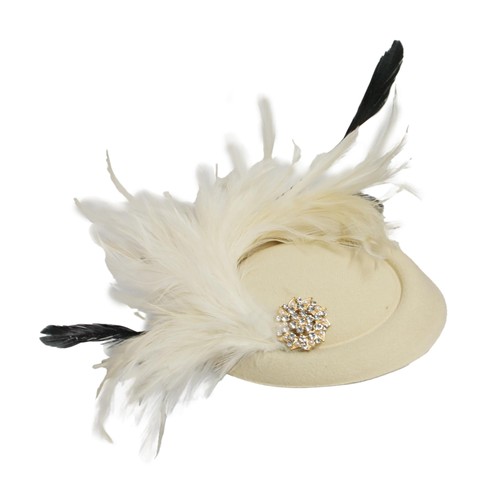 Cappello costume adulto - cappello,