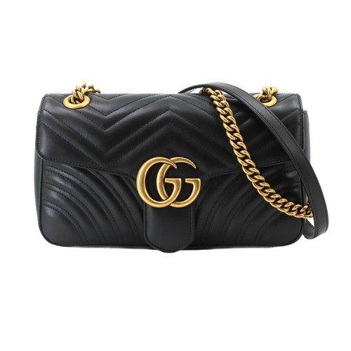 Borsa tracolla gucci - borsa, a