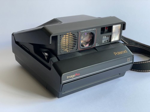 Polaroid image elite pro - polaroid,