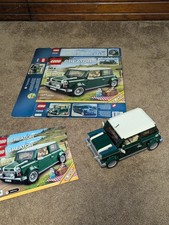 Lego Creator Expert Mini