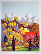 SALVO MANGIONE "Ottobre" 