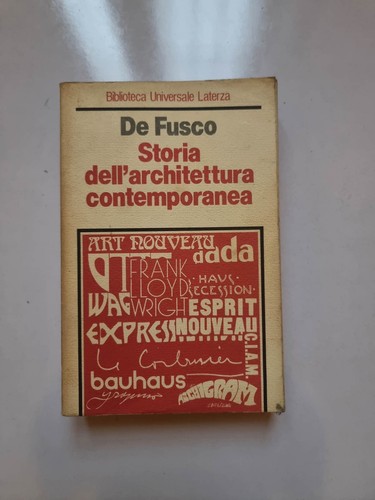 Renato fusco storia - fusco,