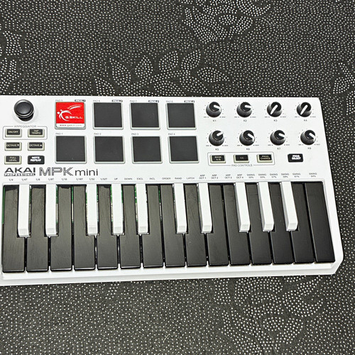Akai mpk mini - akai,
