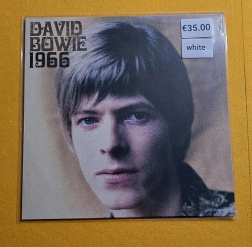 David bowie - -,