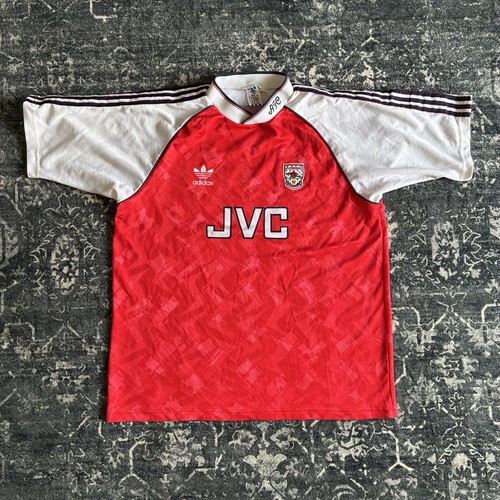 Maglia calcio vintage arsenal - maglia,