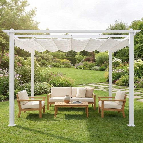 Vivagarden pergola esterno - vivagarden,