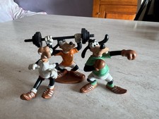 Pupazzi in pvc Goofy Pippo