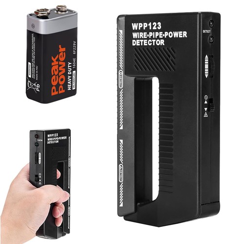 Metal detector piccolo - metal,