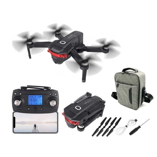 Quadricottero drone riflex - rc,