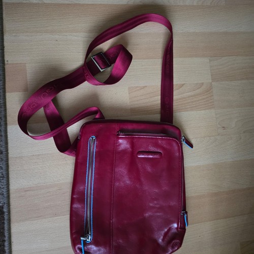 Borsa tracolla vintage - tracolla,