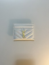 Portacarte Yves Saint Laurent