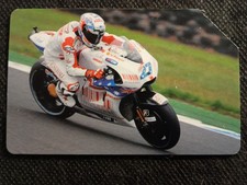 Scheda Telefonica G. 2602 "Casey Stoner" Tir. 15.000