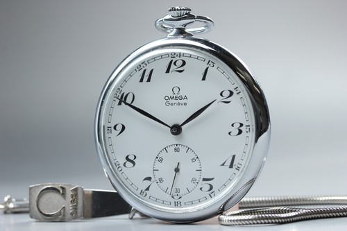 Orologio tasca vintage n - da,