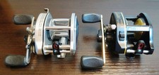 Vecchio set Daiwa Phantom