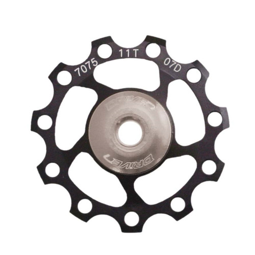 Puleggia cambio sunrace sp860 - puleggia,
