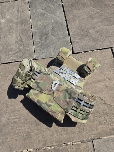 Ars arma a25 - hype, set