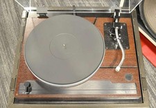THORENS TD321 MKII con braccio