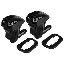 2xFront Windshield Washer