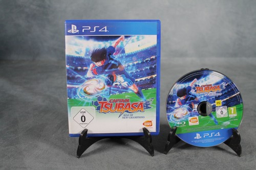 Captain tsubasa ascesa dei - captain, tsubasa: