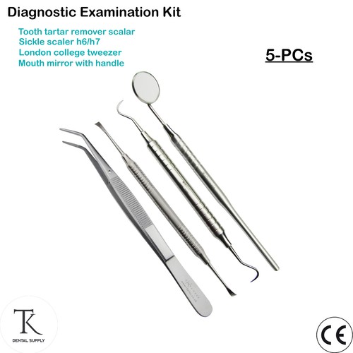 Dentistico studenti esami kit - studenti,
