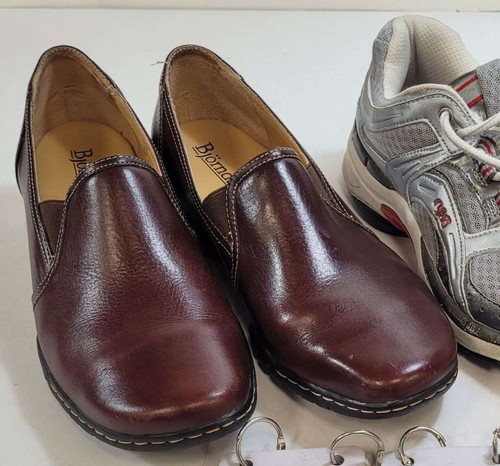 Scarpe bjorndal pelle - scarpe,