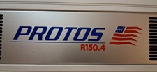 PROTOS R150.4 CAR AMPLIFIER