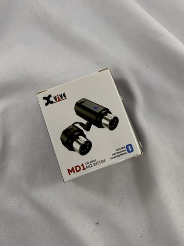 Xvive md1 sistema - md1,