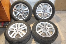 4 pneumatici invernali