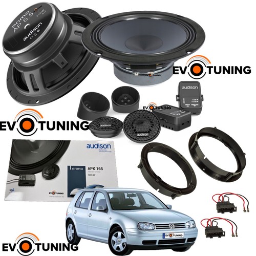 Kit casse altoparlanti - kit, 4