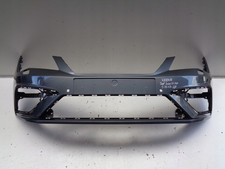 PARAURTI ANTERIORE ORIGINALE SEAT LEON III 3 5F 5F0 17- LIFT RESTYLING FR