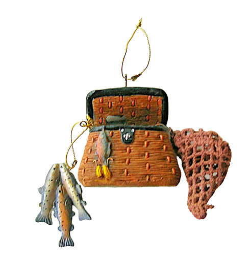 Statuina cesto creel - 🐟statuina,