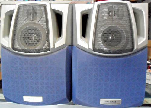 Coppia casse vie bass - vie, +
