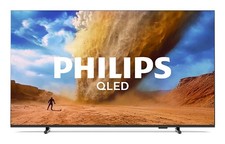 Philips Smart TV 50" 4K UHD